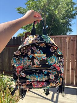 Steve Madden Backpack