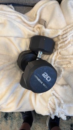 Dumbbells