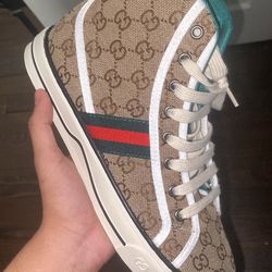 gucci Shoes