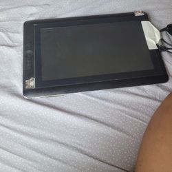 Wancom Cintiq
