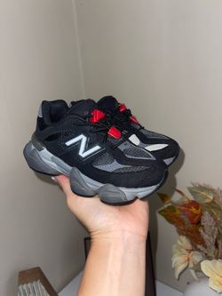 Toddler New Balance