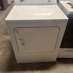 New open box dryer, delivery available!!!