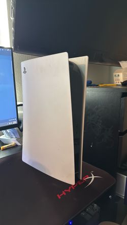 Used ps5