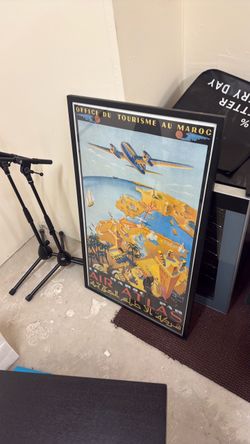 2 z gallerie Framed art for walls large size