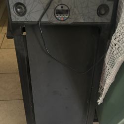 Walking Pad / Treadmill 