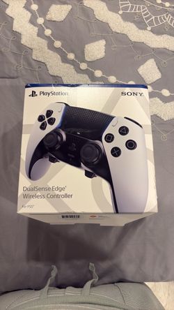Playstation wireless controller