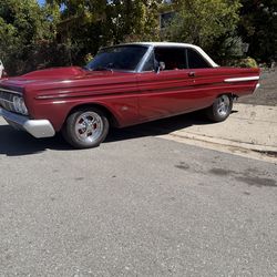 1964 Mercury Comet