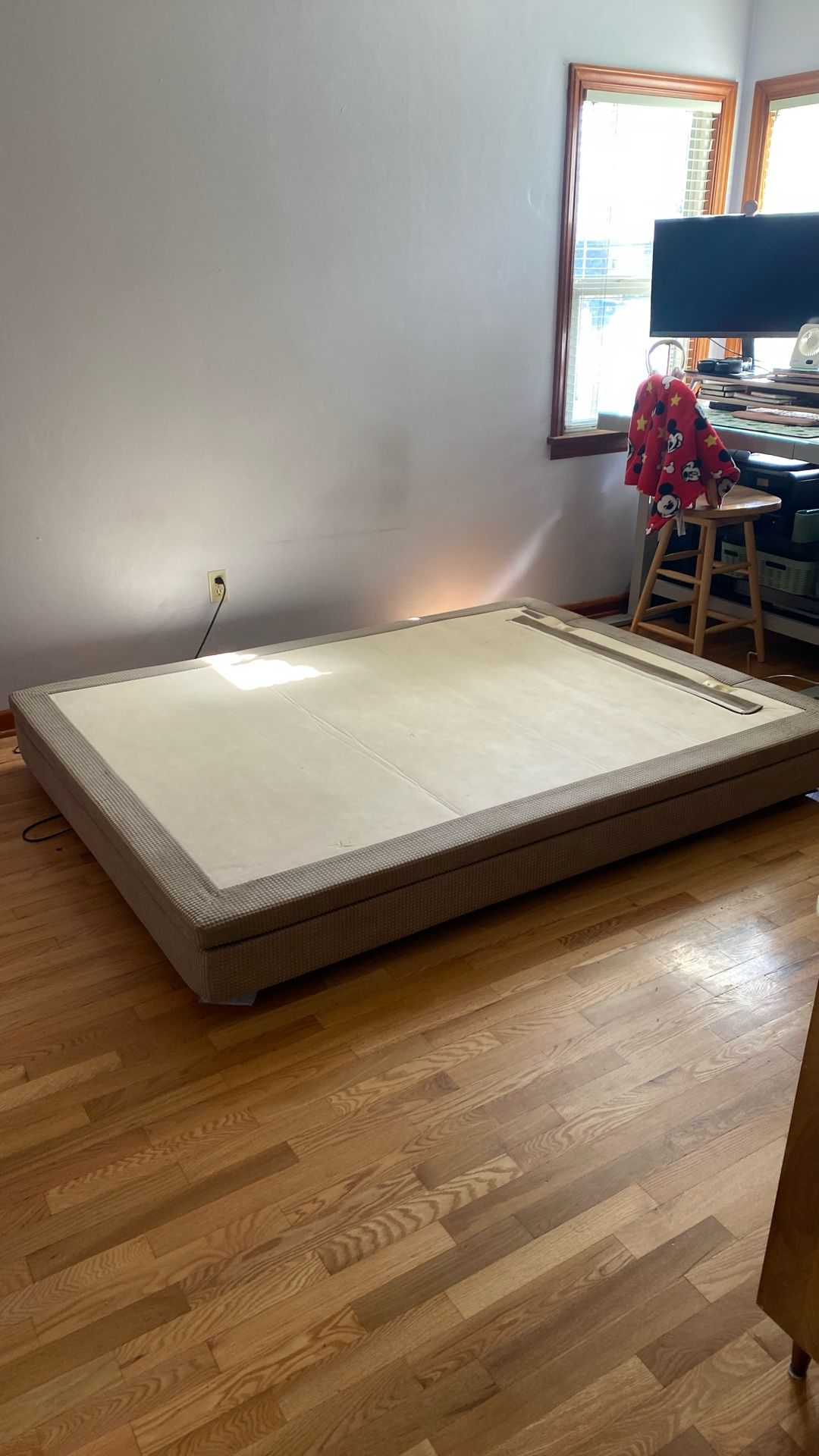 Adjustable Base (Queen)