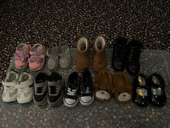Variedad Zapatos