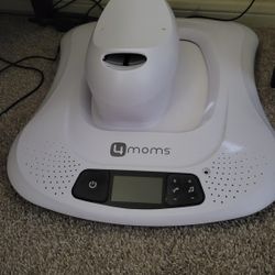 4moms Mamaroo base for spare parts