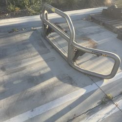 Ex-Guard LT Deer Guard - Fits 2019 Cascadia