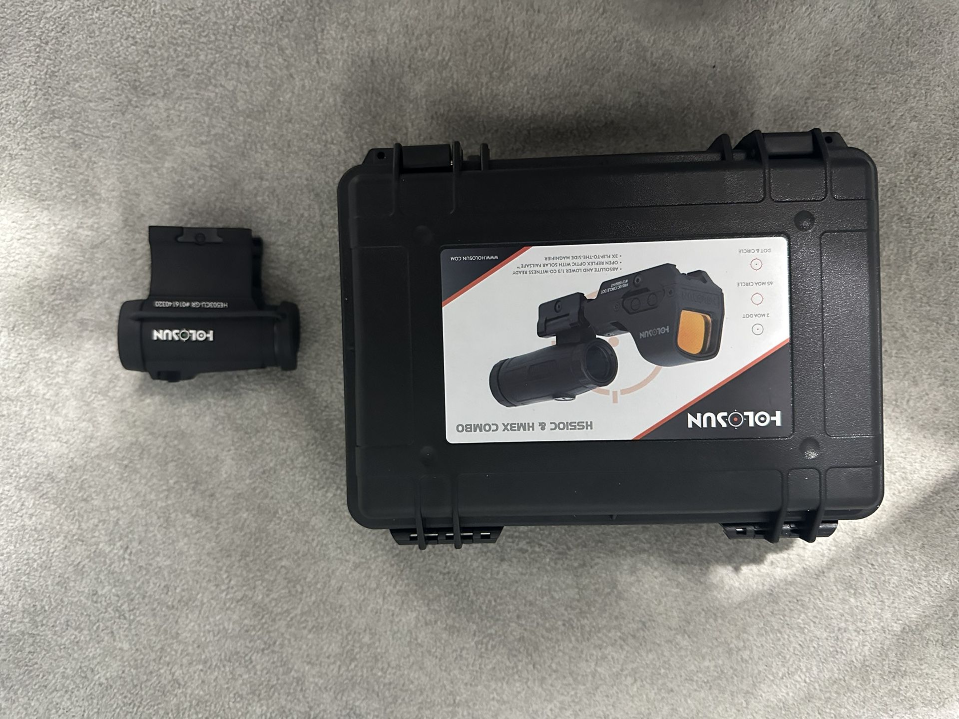 Optics New