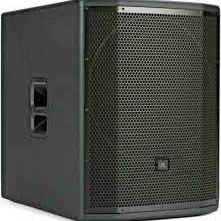 JBL "PRX-815XLFW" 15-Inch Powered Subwoofer (Store Demo)