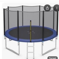 trampoline