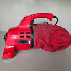 Dirt Devil Royal Handheld Vacuum