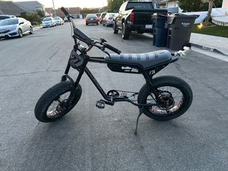 Super 73 zx