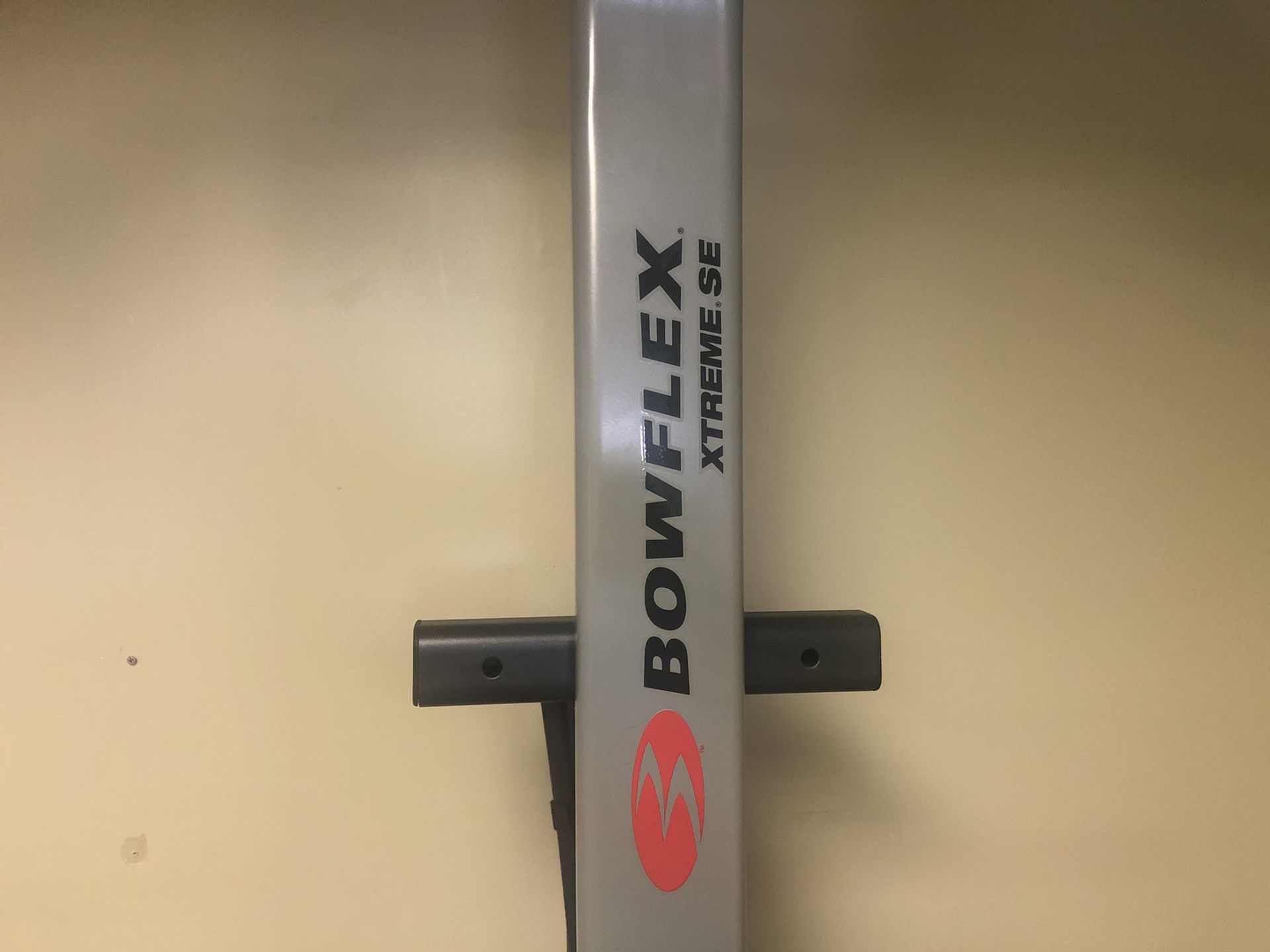 Marked Down! Bowflex Xtreme SE Home Gym