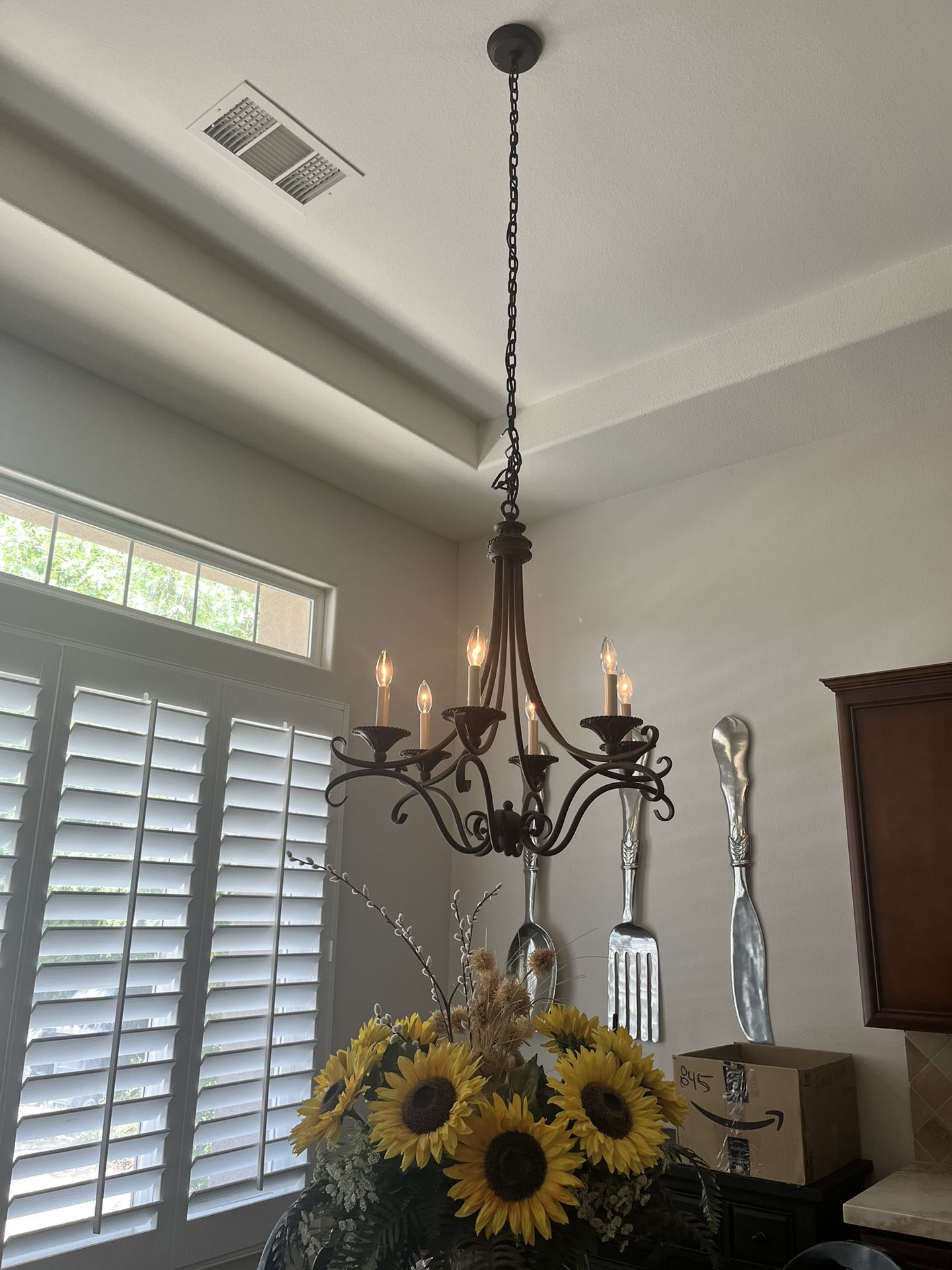Chandelier