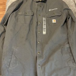 Jacket Carhartt 