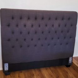 Head Board For Queen Bed