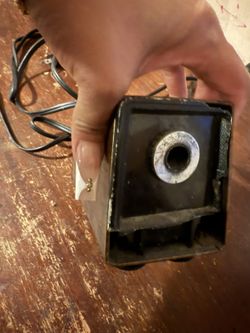 Panasonic Pencil sharpener 