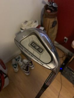 Pinseeker TPW II Gap Wedge