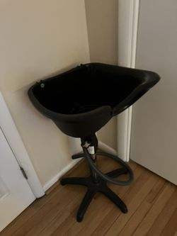 Portable Shampoo Bowl