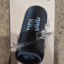 JBL Flip 6 Portable Waterproof Speaker