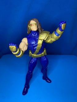 Marvel Legends X-Men AoA Cyclops Action Figure