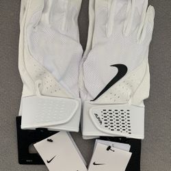 Nike Baseball Alpha Batting Gloves