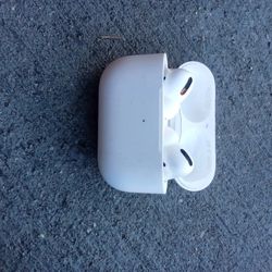 Apple Air Pod Pro 2023
