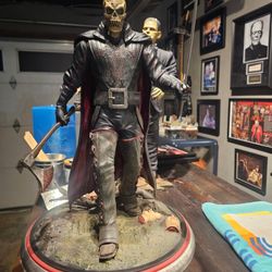 Sleepy Hallow Headless Horseman 