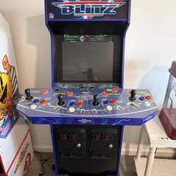 Arcade Game