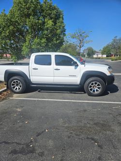 2009 Toyota Tacoma