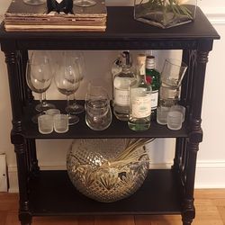 Vintage Table