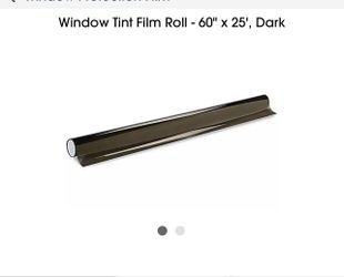 Window Tint