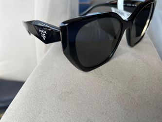 Lentes Prada