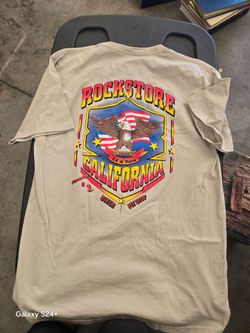Rockstar Men's T-Shirt