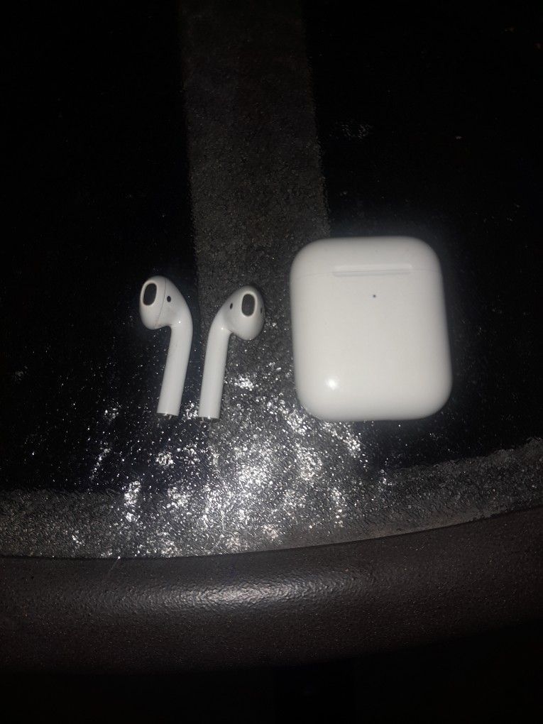 Air Pods 1