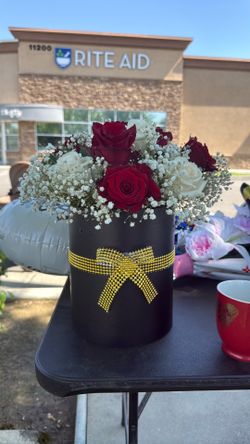 Graduation flowers 🌹 roses 🌹
