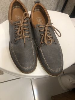 Men’s Shoes / Zapatos De Hombre