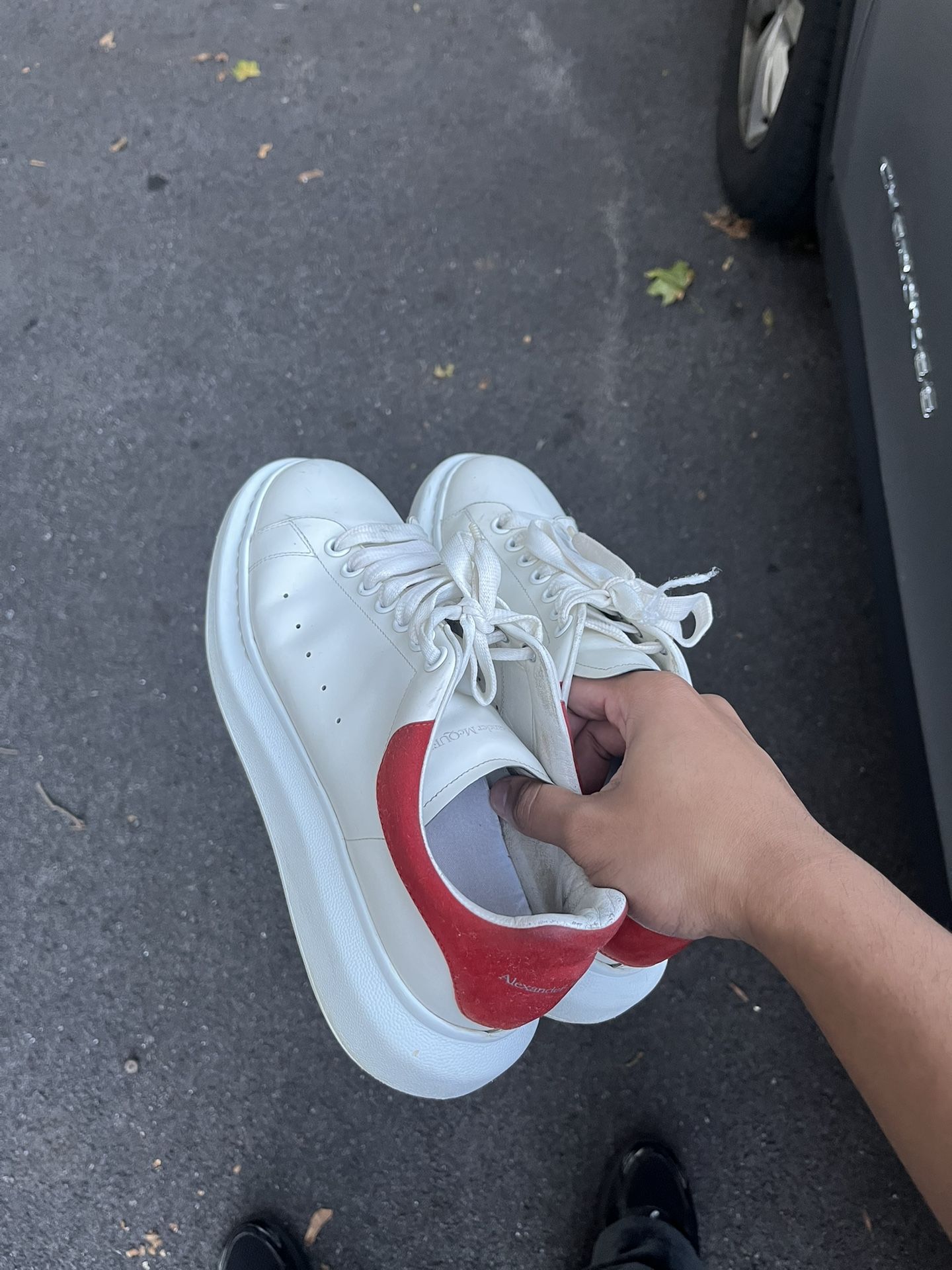 Alexander McQueen