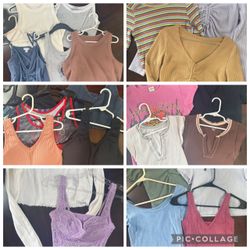 Teen Girl Clothing
