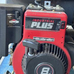 Homelite 4400 Watts Generator 