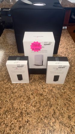 SlingStudio Cameralink Portable Video Prod. Equipment 