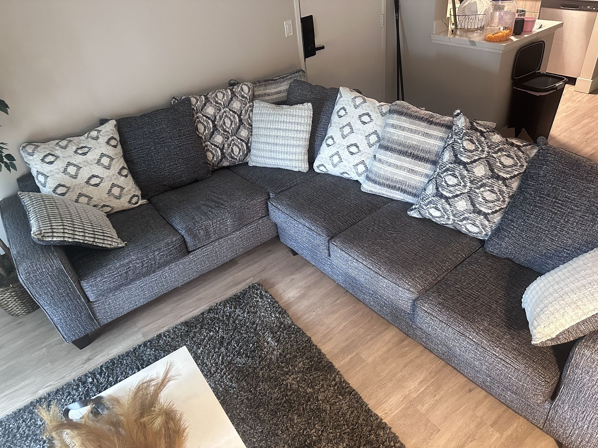 Sectional Couch For Sale