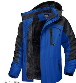 Wantdo Mens 2XL