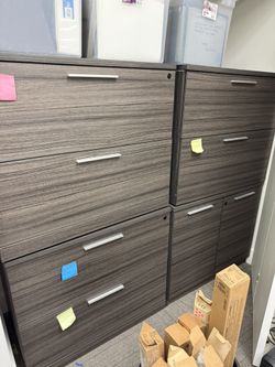 Office Furniture Storage Cabinets