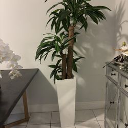 Fake Plant