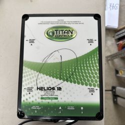 Titan 8 Light Controller-240V